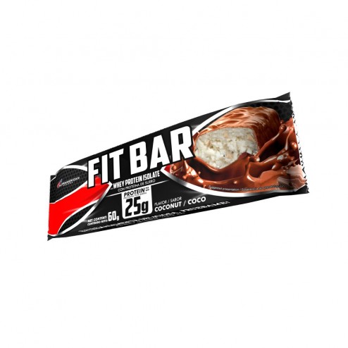 fitbar coco