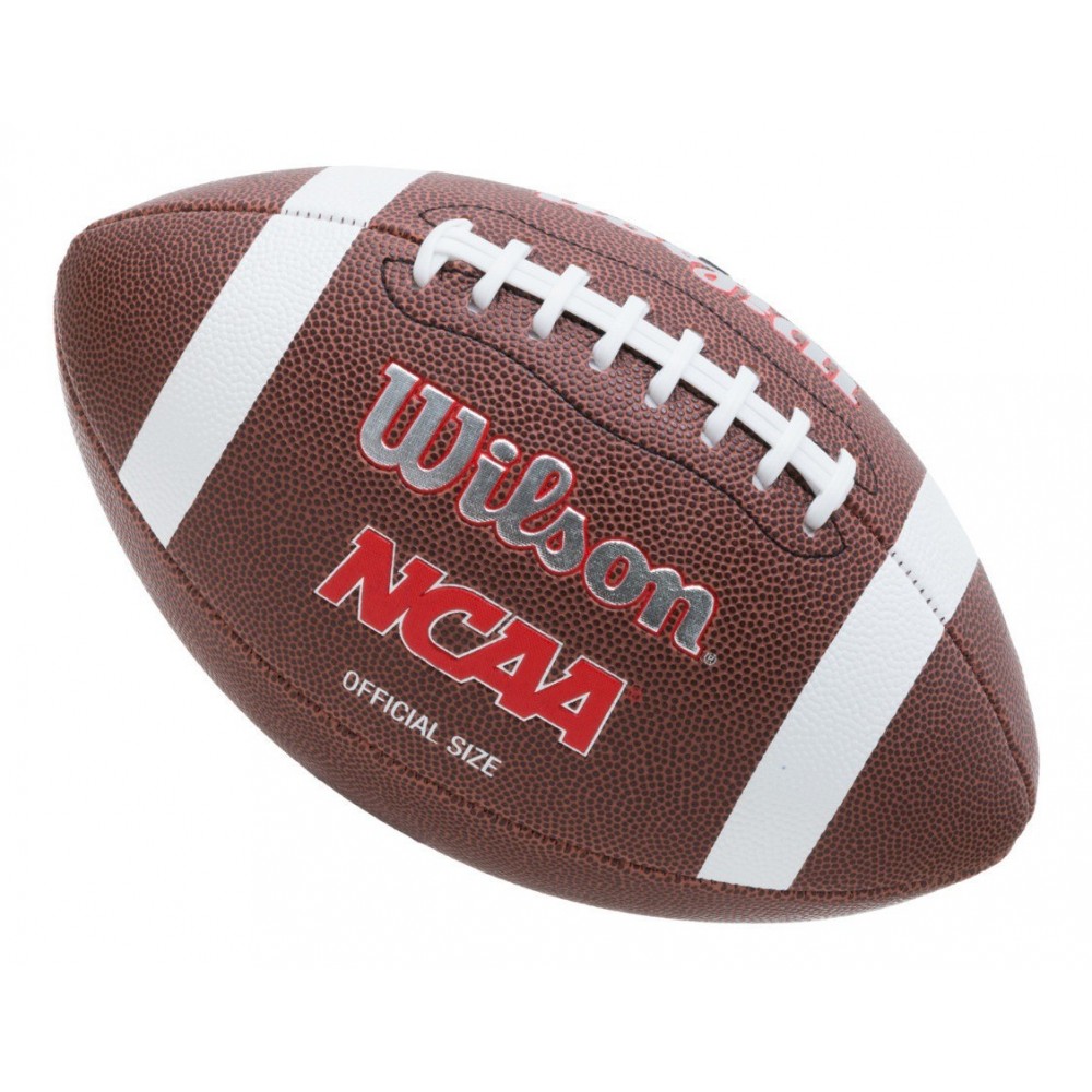Balón De Fútbol Americano Wilson NFL SUPER GRIP