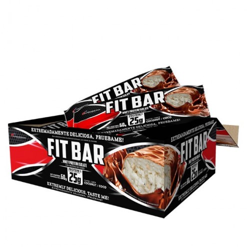 fitbar coco