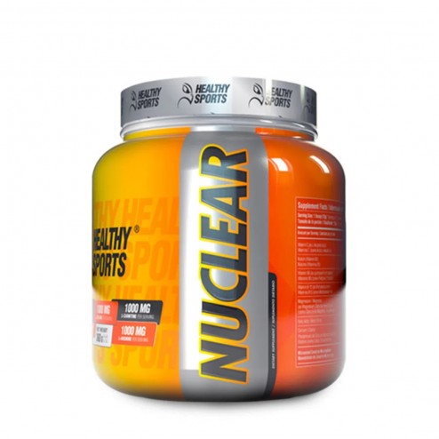 Nuclear x 360gr - Healthy Sports
