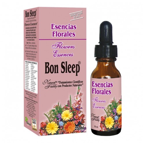 Esencias Florales Bon Sleep...