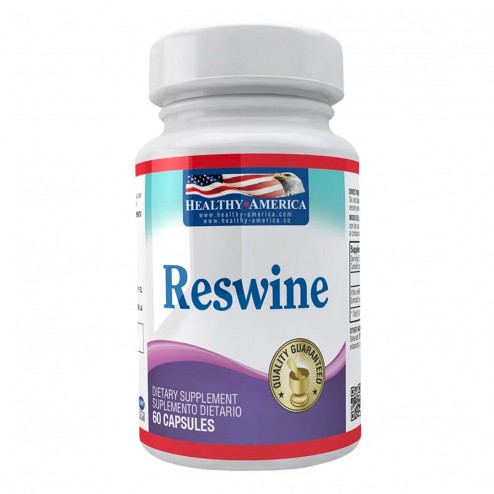 Reswine x 60 Caps - Healthy...