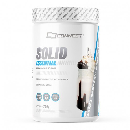 Solid Essential x 1.6lbs -...