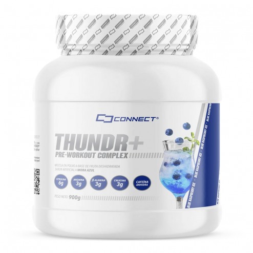 Thundr x 30 Servicios - Connect
