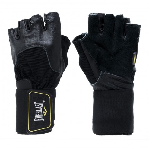 Guantes Total Strenght III...