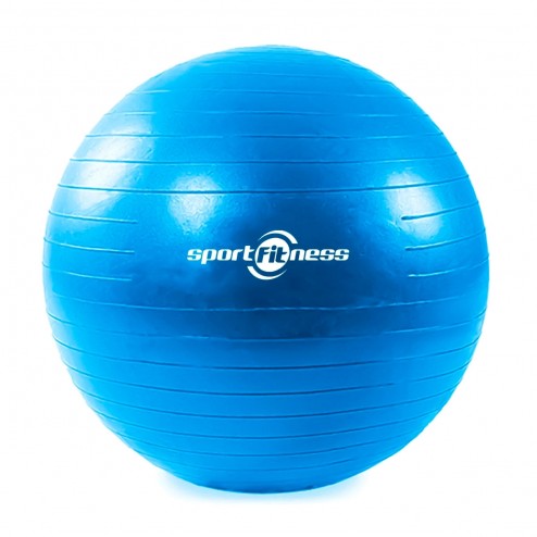 Balón de Pilates x 75cm -...