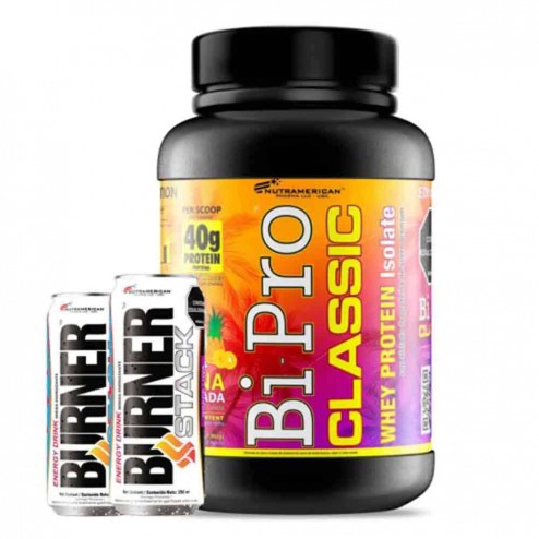 Bipro Classic x 3lbs - Sabor Piña Colada