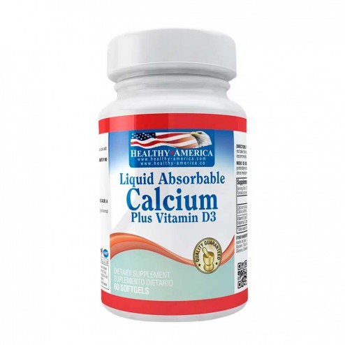 Calcium Plus Vitamin D3 x...