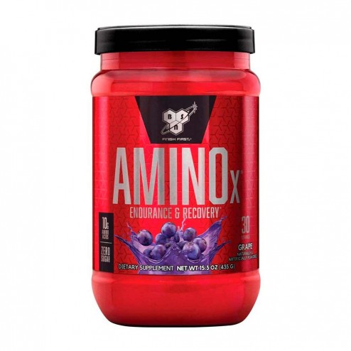 Amino X - 30 servicios - BSN