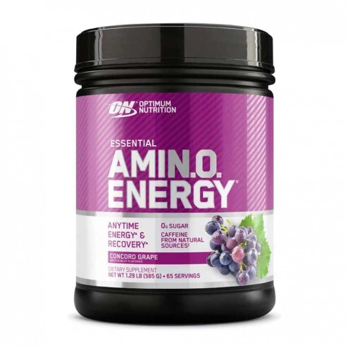Amino Energy x 65 Servs. -...