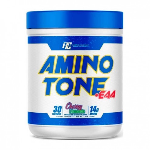 Amino Tone x 30 Servicios -...