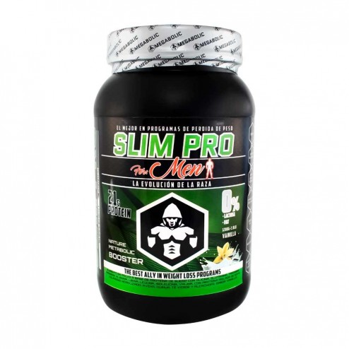 Slim Pro For Men x 3lbs -...