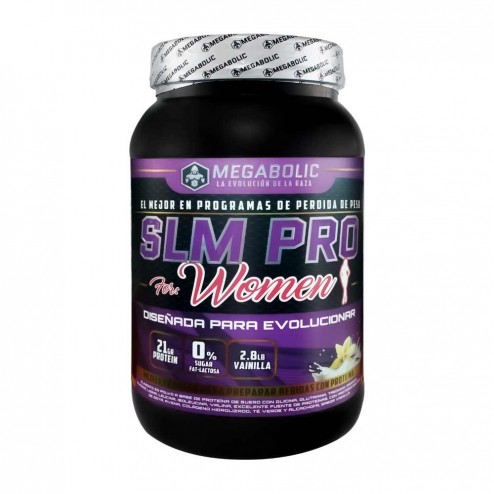 Slim Pro For Women x 3lbs -...