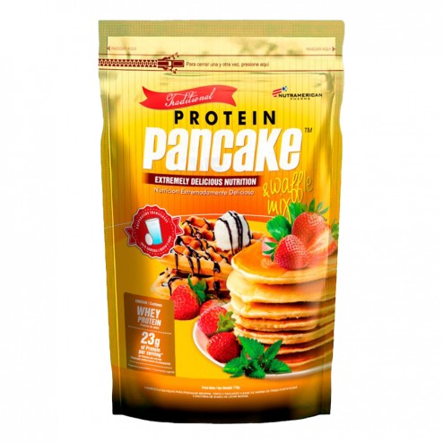 Protein Pancake x 750g -...