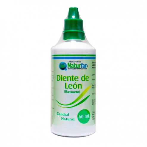 Diente de León x 60ml -...
