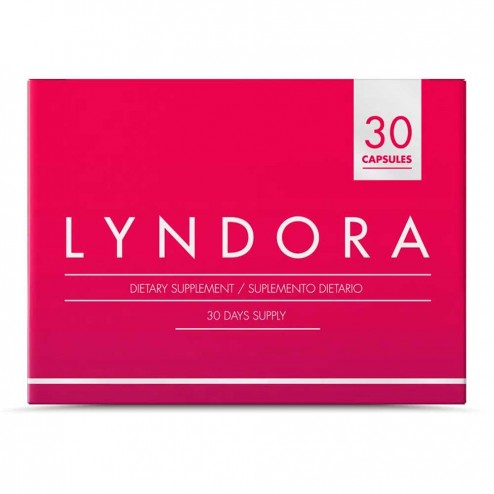 Lyndora x 30 Caps - Healthy...