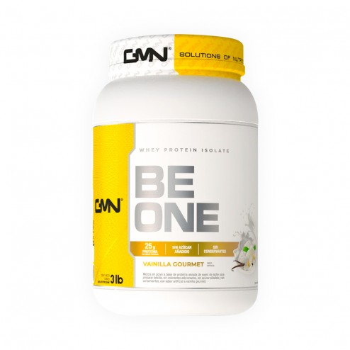 Be One x 3lbs - Sabor...