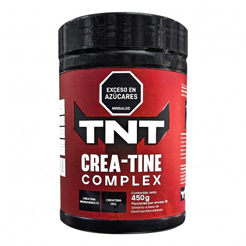 Creatine Complex TNT -...