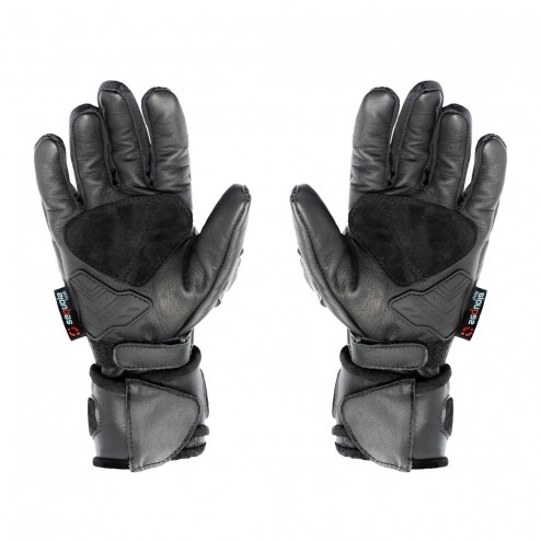 Guantes de Cuero Predator -...