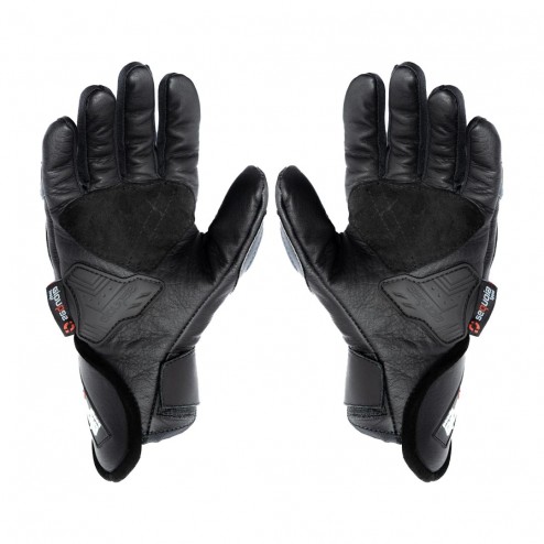 Guantes de Cuero Intruder -...