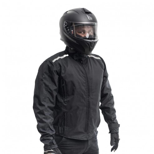 Chaqueta Impermeable...