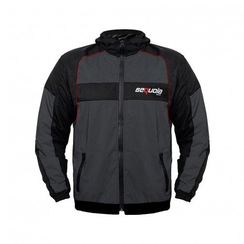 Chaqueta Impermeable...