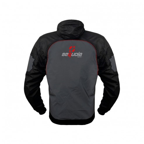 Chaqueta Impermeable...