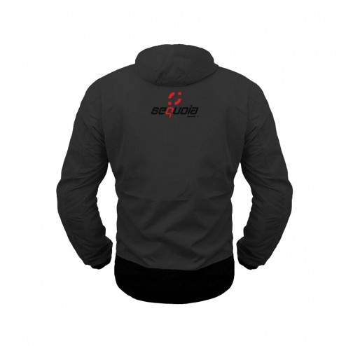 Chaqueta Impermeable - Sequoia