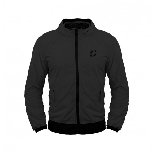 Chaqueta Impermeable - Sequoia